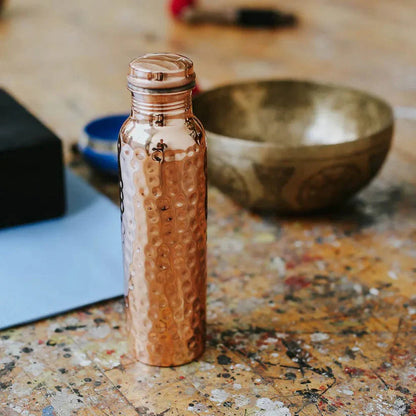Tunellure Copper Bottle